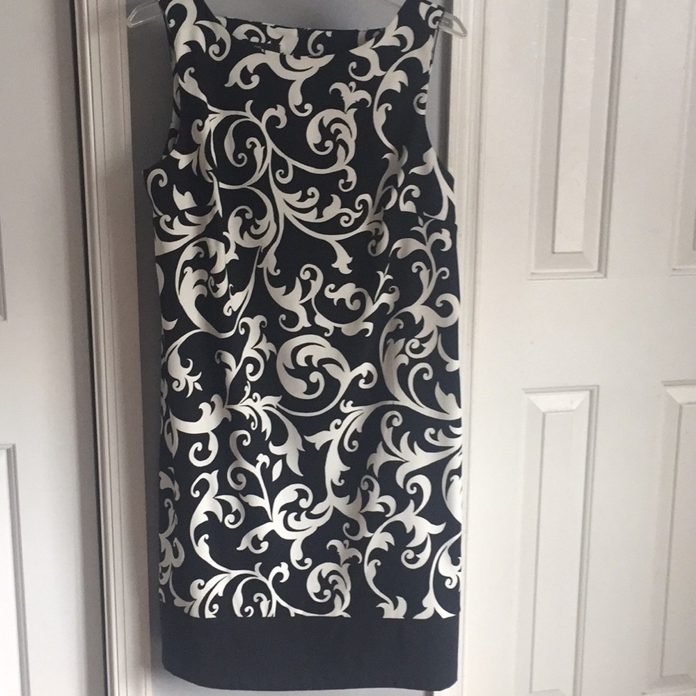 Agb tank dress